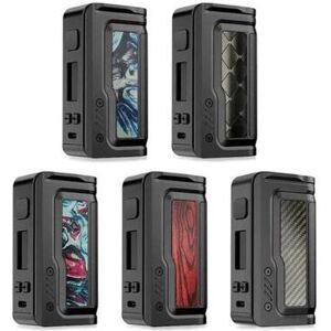 Vandy Vape Gaur-18 Box Mod 200w