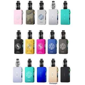 Lost Vape Centaurus M200 Kit Completo 200w