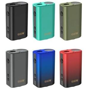 Eleaf Mini Istick 20w Box Mod