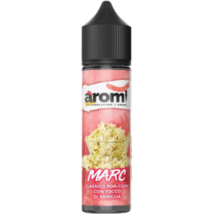 Easy Vape Marc N.35 Aromì Liquido Shot 20ml Pop Corn Vaniglia