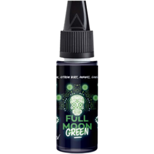 Full Moon Green Infinity Aroma Concentrato 10ml Lime Ananas Zenzero Cactus