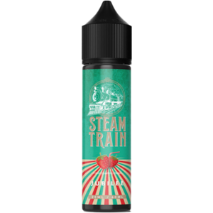 Steam Train Jubilee Liquido Shot 20ml Daiquiri Fragola