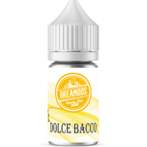 Dreamods Dolce Bacco Aroma Mini Shot 10ml Tabacco