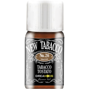 Dreamods New Tabacco N. 26 Aroma Concentrato 10ml