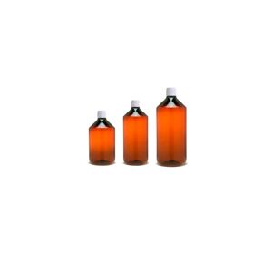 TNT Vape Bottiglia Pet (250 - 500 - 1000ml)