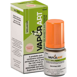 VaporArt Melakiwi Liquido Pronto 10ml