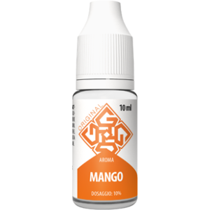 Glowell Mango Aroma Concentrato 10ml