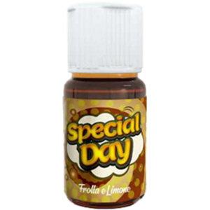 Super Flavor Special Day Aroma Concentrato 10ml Crema Lime