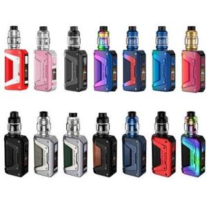 Geekvape L200 (Aegis Legend 2) Kit Completo 200w