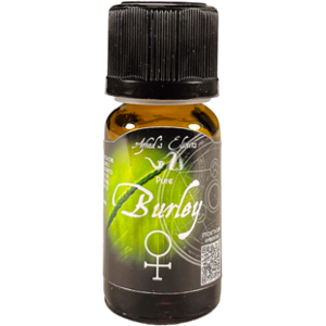 Azhad's Elixirs Pure Burley Aroma Concentrato 10ml Tabacco