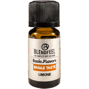 BlendFeel Limone Aroma Concentrato 10ml