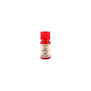 Easy Vape Diablo N.8 Aroma Concentrato 10ml Torta Millefoglie Crema Amaretto