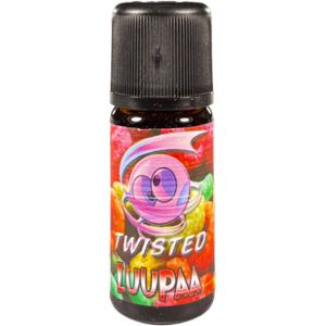 Twisted Vaping Luupa Aroma Concentrato 10ml Latte Cereali