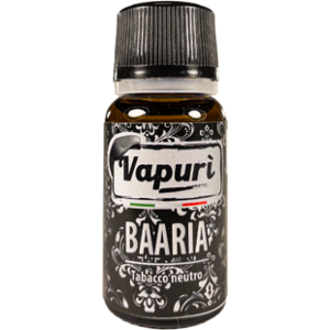 Vapurì Baaria Aroma Concentrato 12ml Tabacco