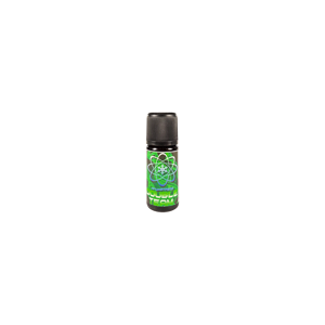 Twisted Vaping Cryostasis Double Team Aroma Concentrato 10ml Ananas Mela