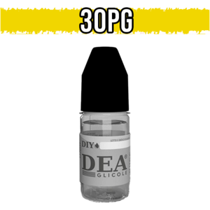 Dea Flavor Glicole Propilenico 30ml Full Pg