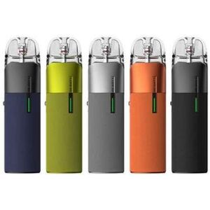 Vaporesso Luxe Q2 Pod Mod Kit 1000mah