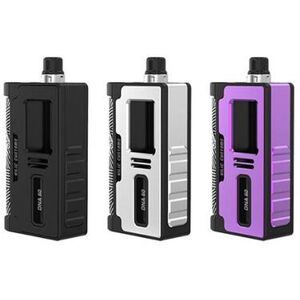 Ambition Mods Kil-Lite Dna 60 X Kilic Customs Box Mod 60w