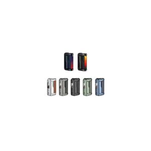 Voopoo Argus Gt 2 Box Mod 200w