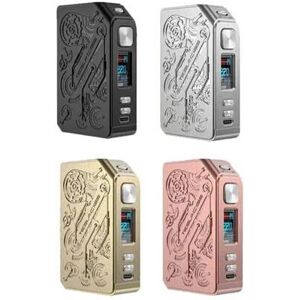 Teslacigs Punk Ii Box Mod 220w