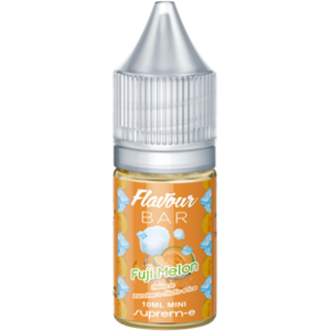 Suprem-e Fuji Melon Flavour Bar Aroma Mini Shot 10ml Melone Zucchero Filato Ghiaccio