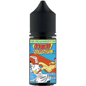 Easy Vape Phantom Eagle Comics Collection Aroma Concentrato 10ml Mandarino Vaniglia Ice