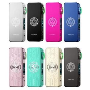 Lost Vape Centaurus M100 Box Mod 100w