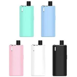 Geekvape Peak Pod Mod Kit 1300mah