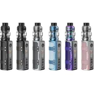 Aspire Huracan Lx Kit Completo 3000mah