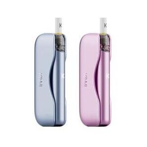 Kiwi Vapor Kiwi 2 Be The One Starter Kit Completo 2200mah