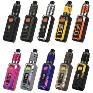 Vaporesso Armour S Kit Completo 100w