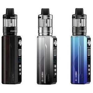 Voopoo Drag M100s (Pnp X Dtl Pod Tank) Kit Completo 100w