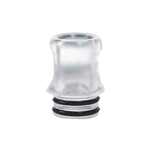 Aspire Nautilus 2s Drip Tip 510 Plastica