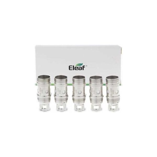 eleaf ec coil resistenze ricambio - 5 pezzi