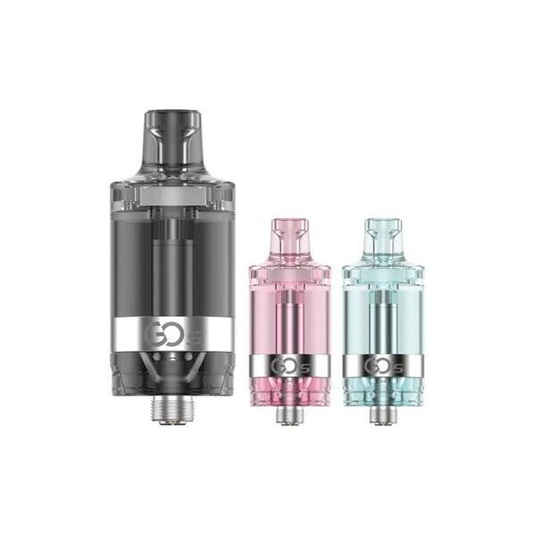 innokin go-s atomizzatore usa e getta 20mm