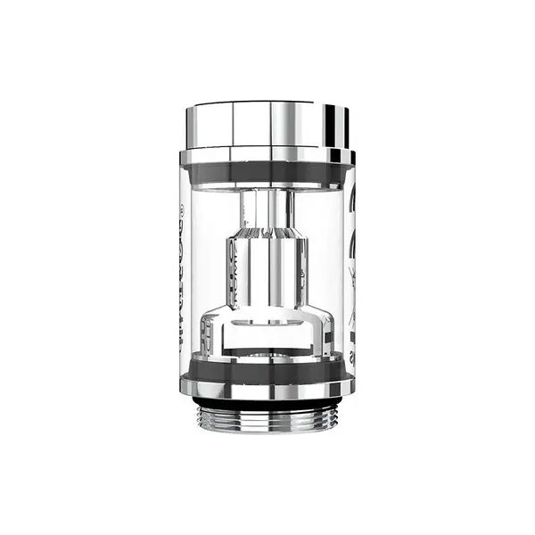 justfog q16 pro tank completo con vetro ricambio