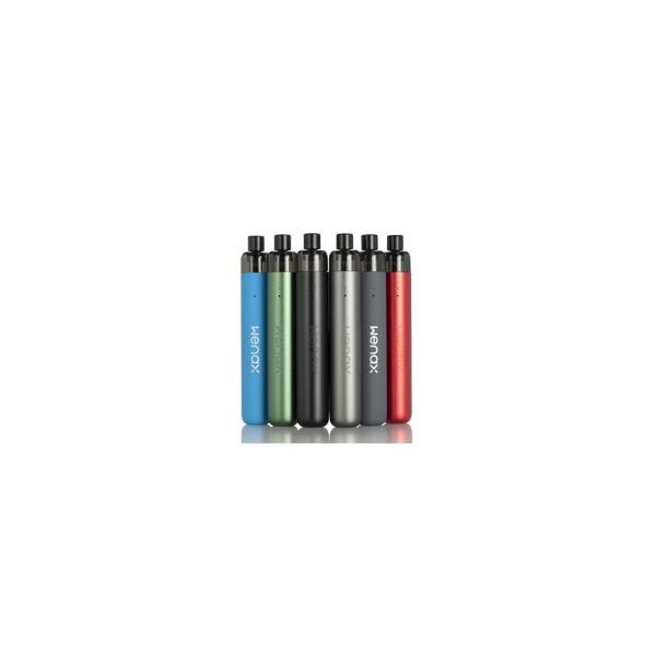 geekvape wenax stylus pod mod kit da 1100mah