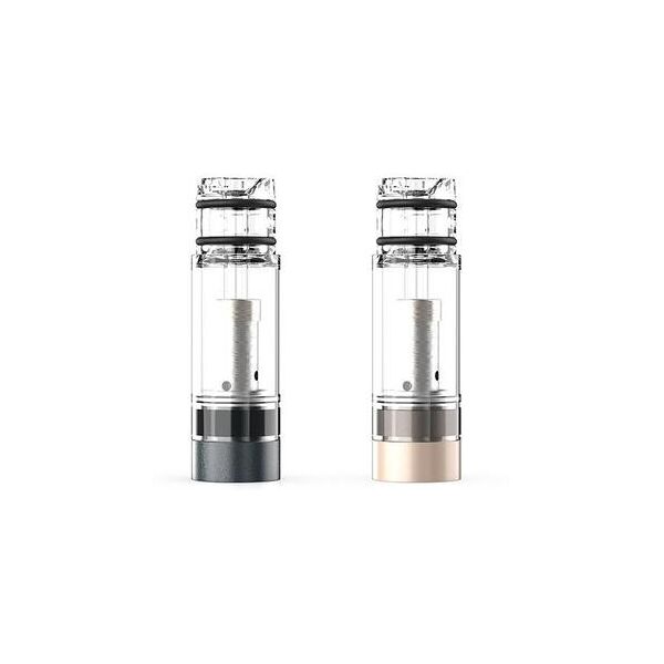 ud youde technology zeep mini cartuccia pod puff ricambio 0,6ml - 3 pezzi