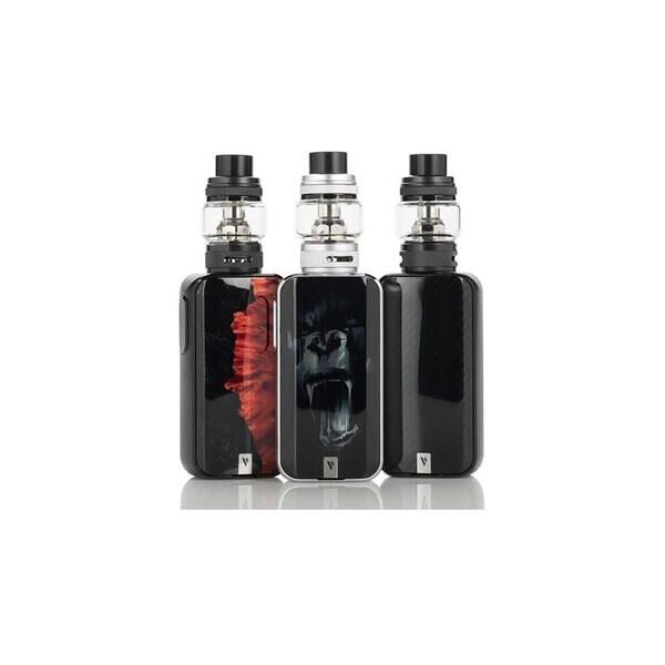 vaporesso fine stock - luxe 2 kit completo 200w