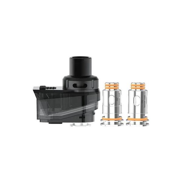 geekvape aegis hero cartuccia pod ricambio 4ml