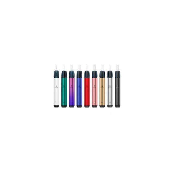 quawins v-stick pro pod mod kit 400mah