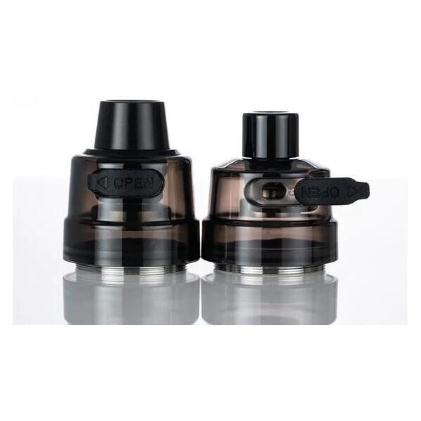 lost vape ursa pod tank cartuccia ricambio