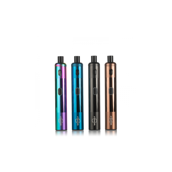 uwell whirl s tubo starter kit 18w