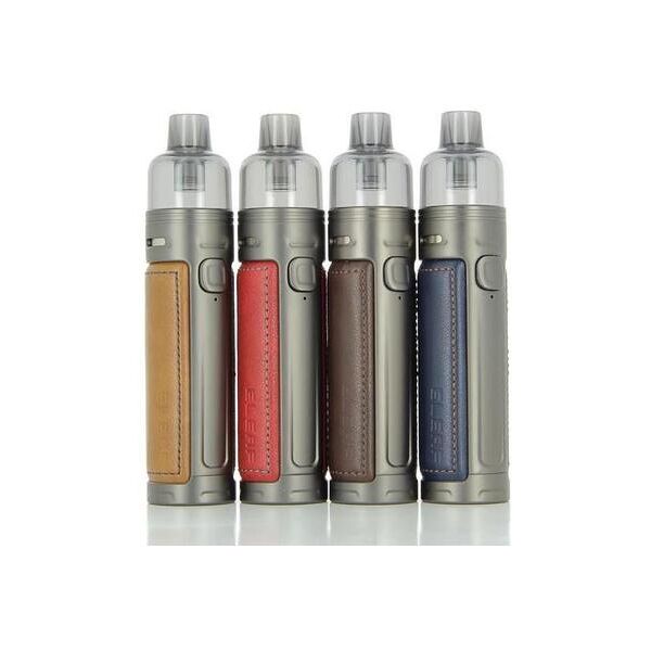 eleaf fine stock - isolo r starter kit pod mod 30w