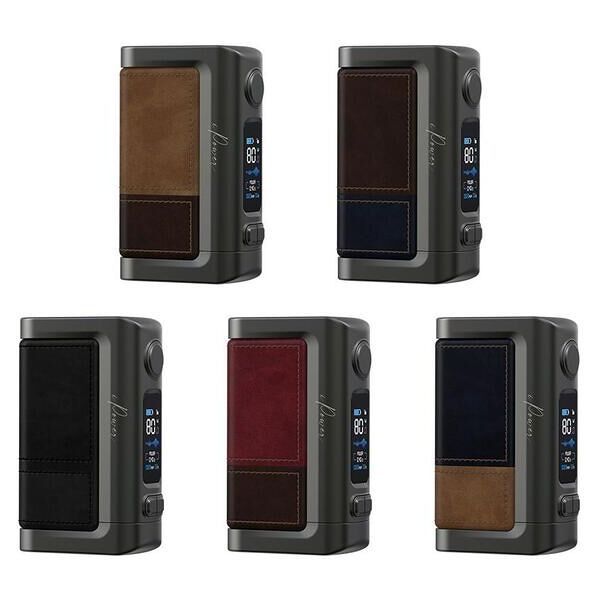 eleaf istick power 2 box mod 80w