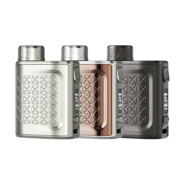 eleaf istick pico 2 box mod 75w