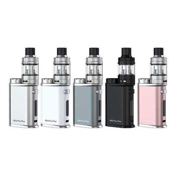 eleaf istick pico plus kit 75w con melo 4s