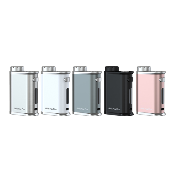 eleaf istick pico plus box mod 75w