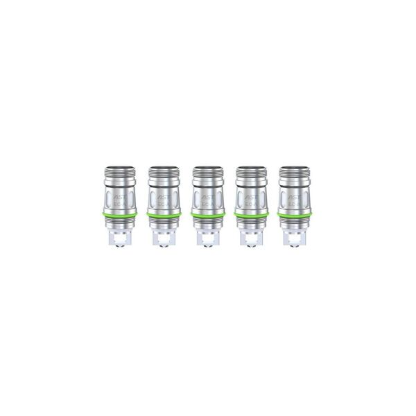 eleaf ec-a coil resistenze ricambio - 5 pezzi