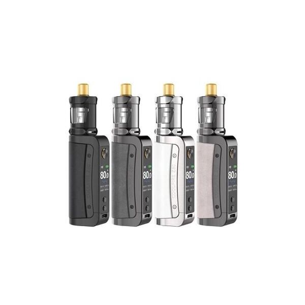 innokin coolfire z80 kit tank zenith 2 80w